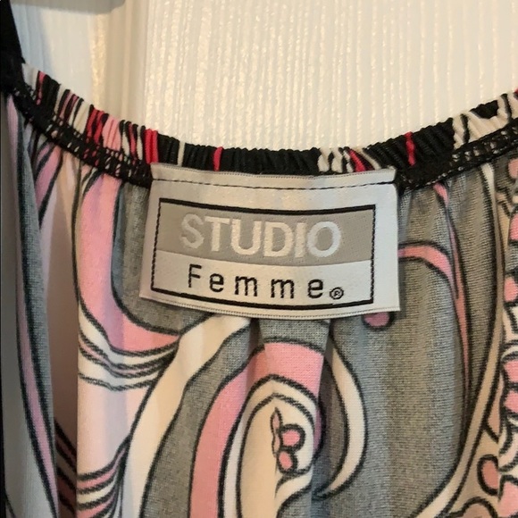 Dress - Picture 3 of 3